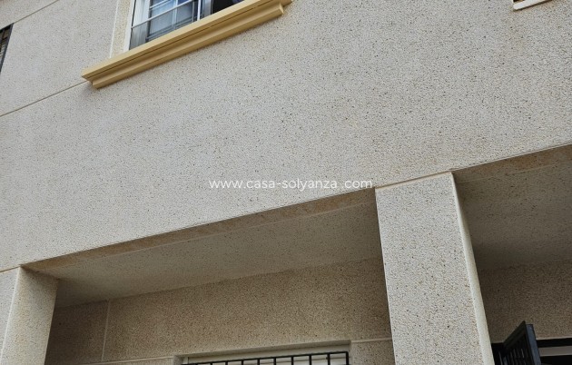 Herverkoop - Appartement / flat - Torrevieja