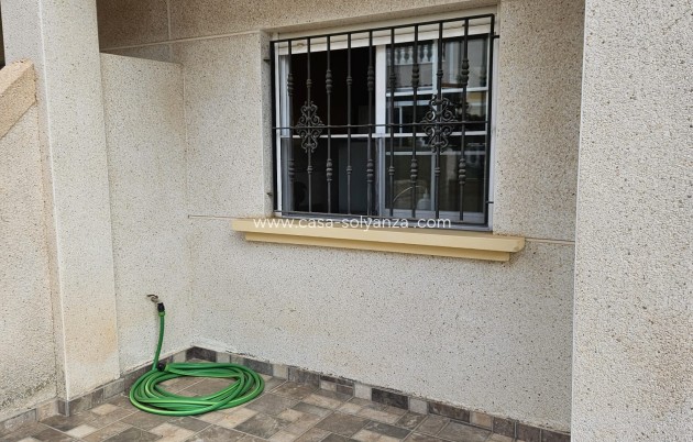 Herverkoop - Appartement / flat - Torrevieja