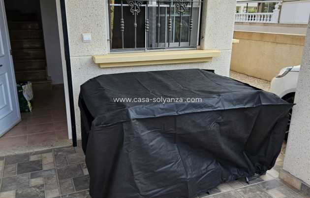 Herverkoop - Appartement / flat - Torrevieja