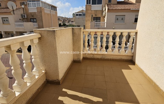 Herverkoop - Appartement / flat - Torrevieja