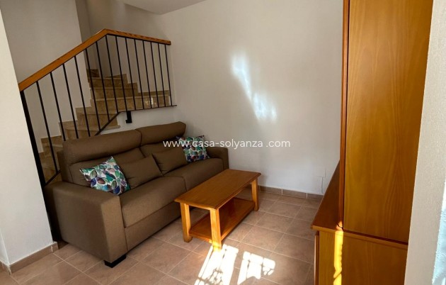 Herverkoop - Appartement / flat - Torrevieja
