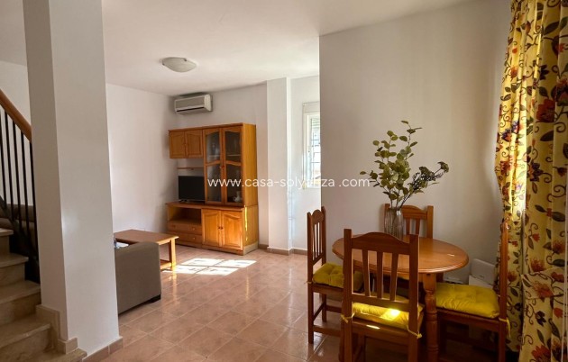 Herverkoop - Appartement / flat - Torrevieja