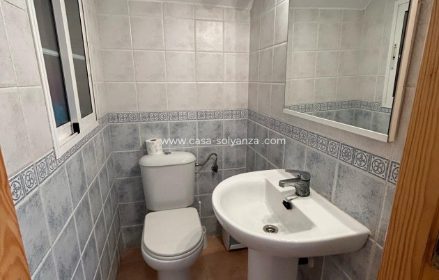 Herverkoop - Appartement / flat - Torrevieja