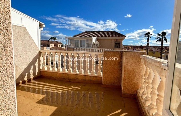 Herverkoop - Appartement / flat - Torrevieja