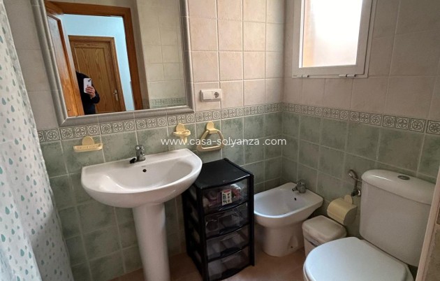 Herverkoop - Appartement / flat - Torrevieja