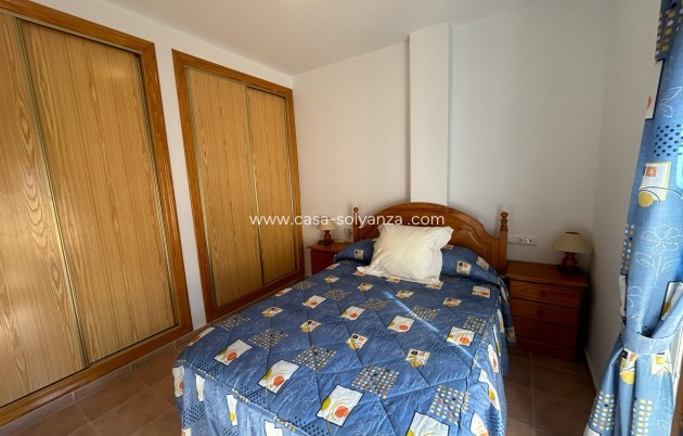 Herverkoop - Appartement / flat - Torrevieja