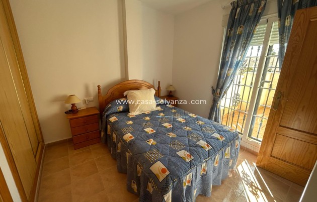 Herverkoop - Appartement / flat - Torrevieja