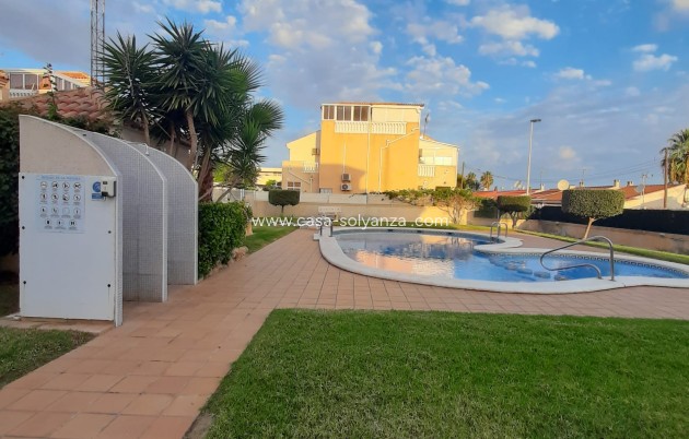 Herverkoop - Appartement / flat - Torrevieja
