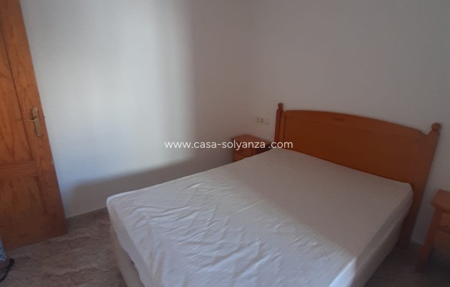 Wiederverkauf - Wohnung - Torrevieja