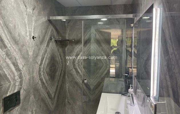 Revente - Appartement - Orihuela