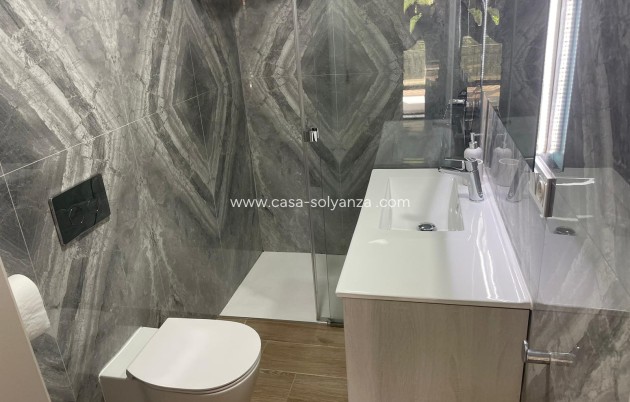 Revente - Appartement - Orihuela