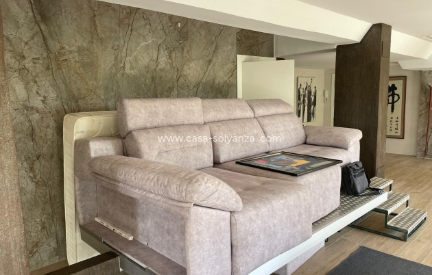 Revente - Appartement - Orihuela