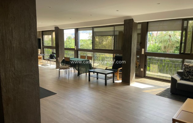 Revente - Appartement - Orihuela