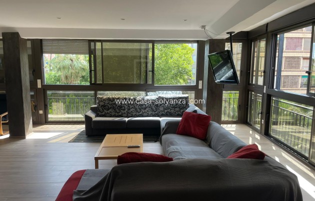 Revente - Appartement - Orihuela