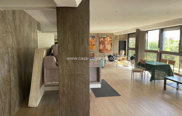 Revente - Appartement - Orihuela