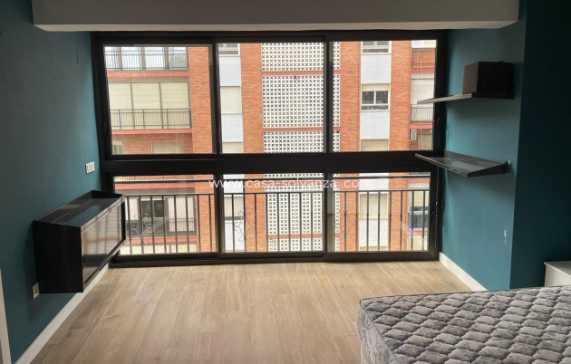 Revente - Appartement - Orihuela