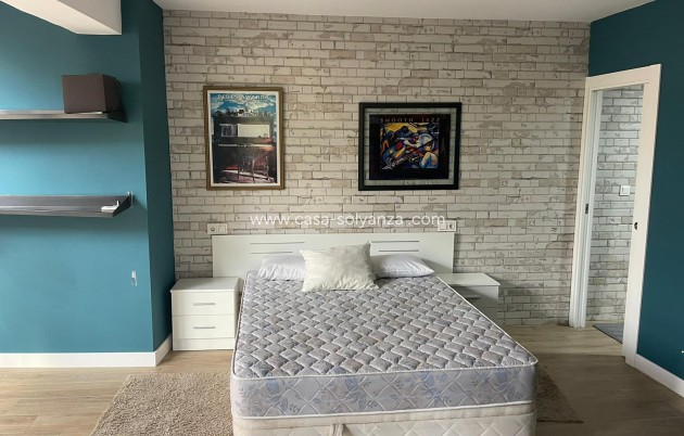 Revente - Appartement - Orihuela