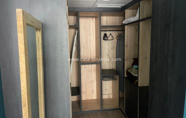 Revente - Appartement - Orihuela