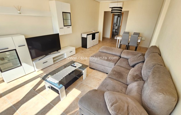 Herverkoop - Appartement / flat - Torrevieja