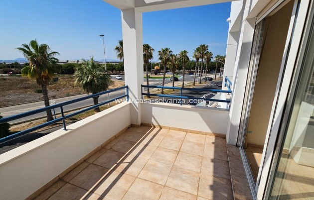 Herverkoop - Appartement / flat - Torrevieja