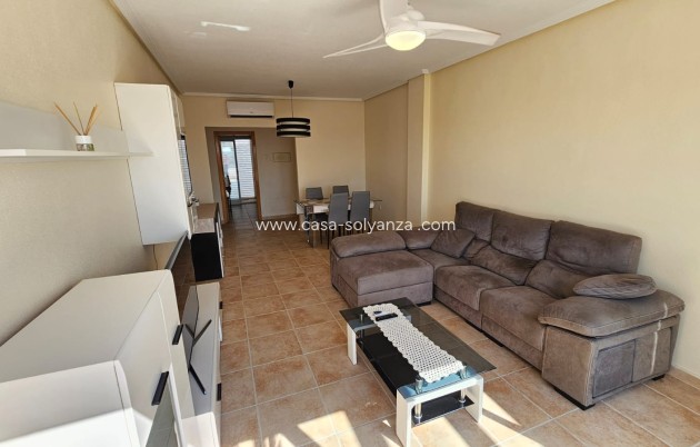 Herverkoop - Appartement / flat - Torrevieja