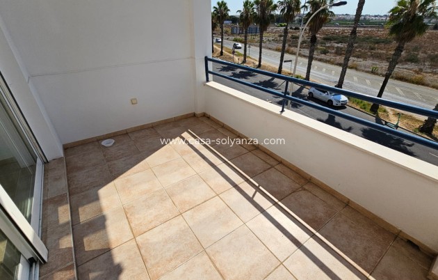 Herverkoop - Appartement / flat - Torrevieja