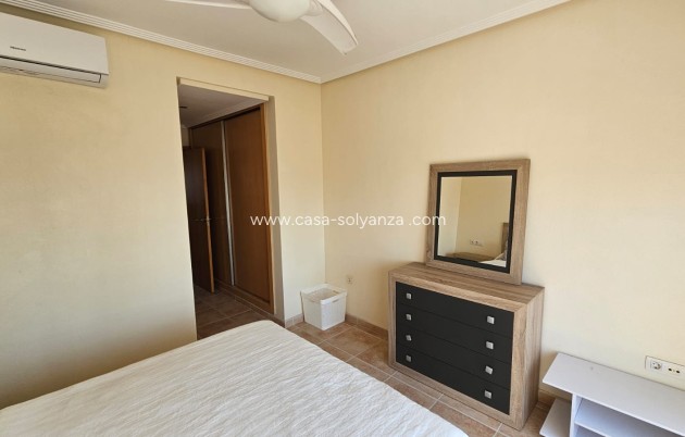 Herverkoop - Appartement / flat - Torrevieja