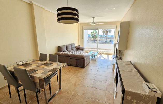 Herverkoop - Appartement / flat - Torrevieja