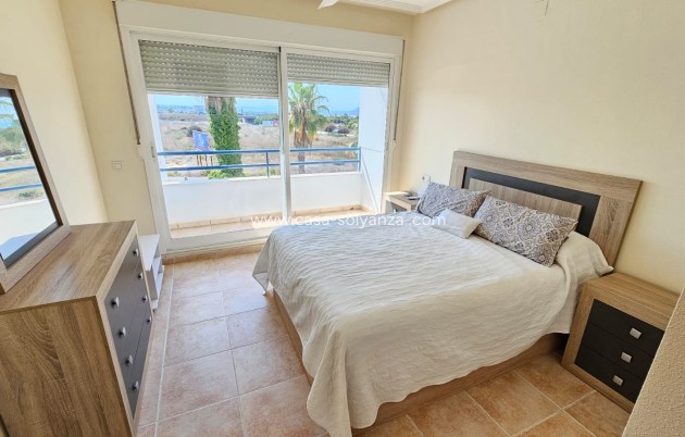 Herverkoop - Appartement / flat - Torrevieja