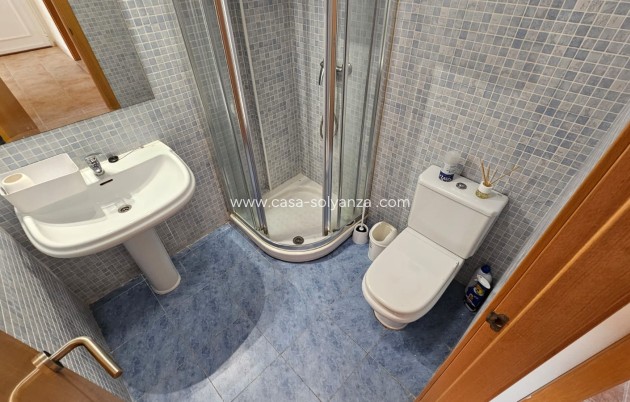 Herverkoop - Appartement / flat - Torrevieja