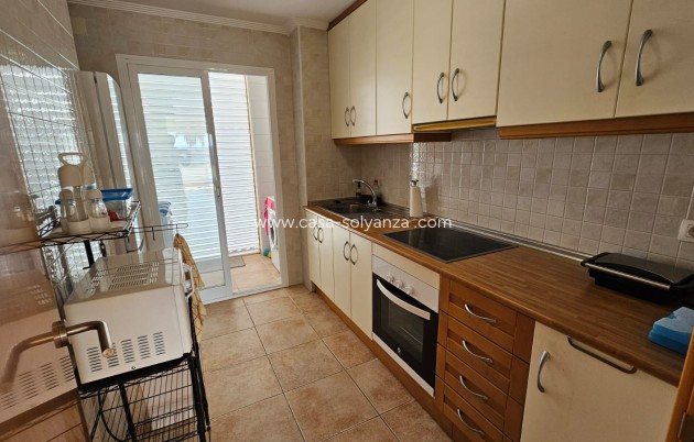 Herverkoop - Appartement / flat - Torrevieja