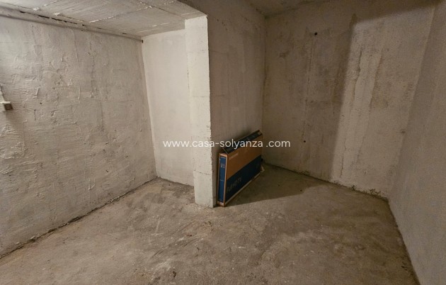 Herverkoop - Appartement / flat - Torrevieja