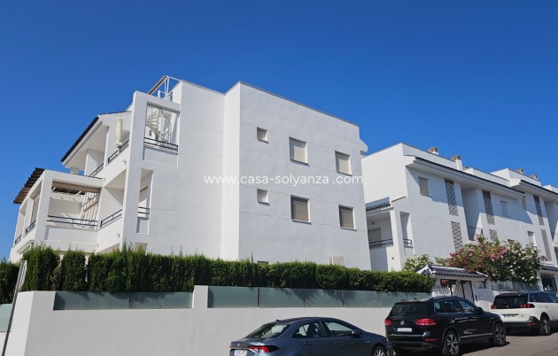 Herverkoop - Appartement / flat - Torrevieja