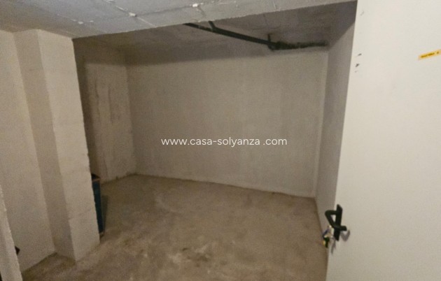 Herverkoop - Appartement / flat - Torrevieja