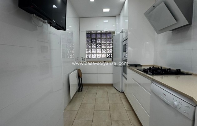 Revente - Appartement - San Pedro del Pinatar - San Pedro De Pinatar