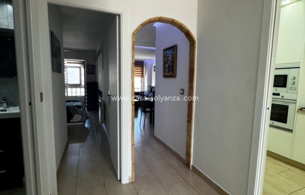 Revente - Appartement - San Pedro del Pinatar - San Pedro De Pinatar