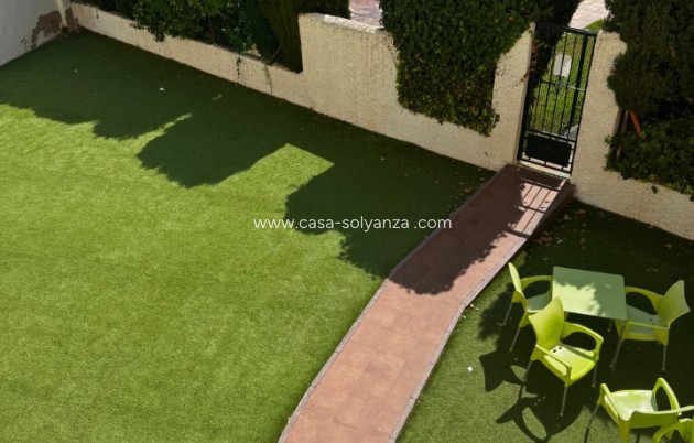 Revente - Appartement - San Pedro del Pinatar - San Pedro De Pinatar