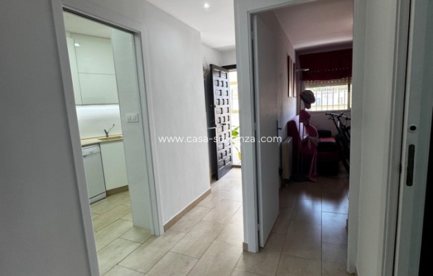 Revente - Appartement - San Pedro del Pinatar - San Pedro De Pinatar