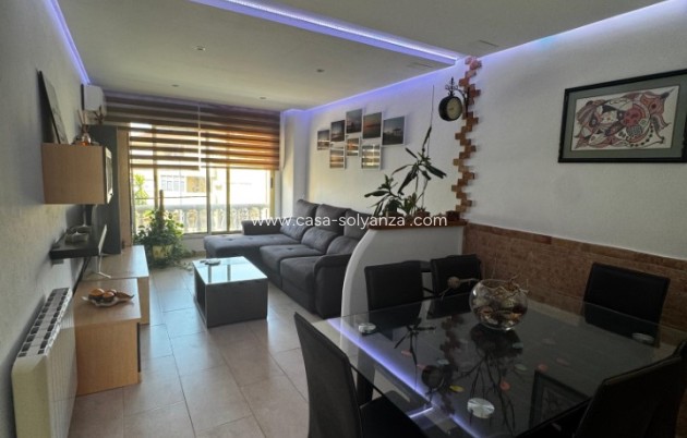 Revente - Appartement - San Pedro del Pinatar - San Pedro De Pinatar