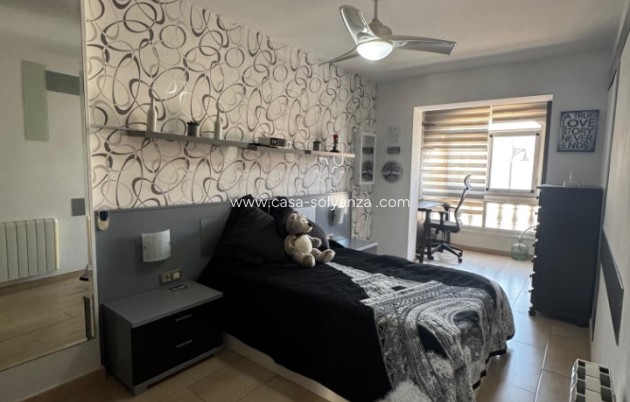 Revente - Appartement - San Pedro del Pinatar - San Pedro De Pinatar