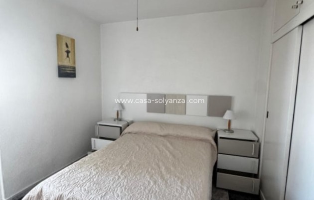 Revente - Appartement - La Manga del Mar Menor - La Manga