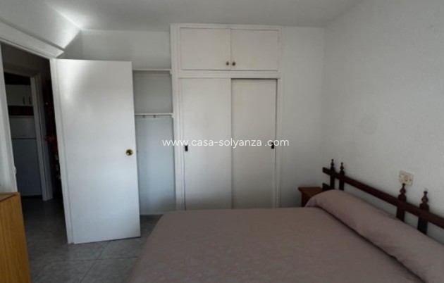 Revente - Appartement - La Manga del Mar Menor - La Manga