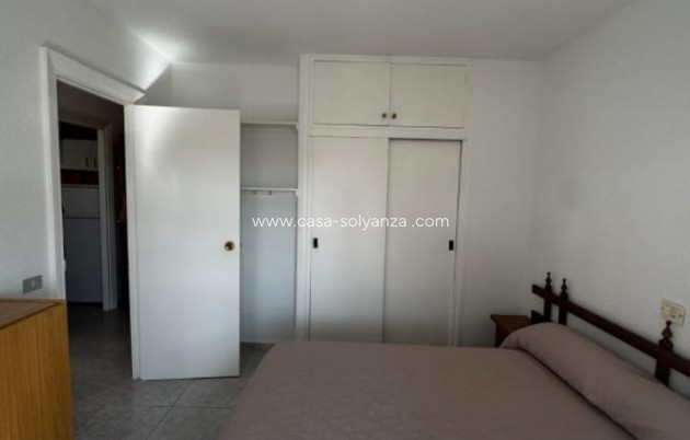 Revente - Appartement - La Manga del Mar Menor - La Manga