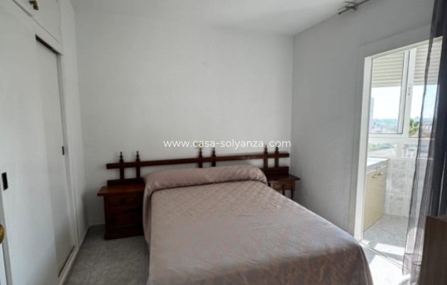 Revente - Appartement - La Manga del Mar Menor - La Manga