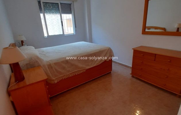 Wiederverkauf - Wohnung - Torrevieja