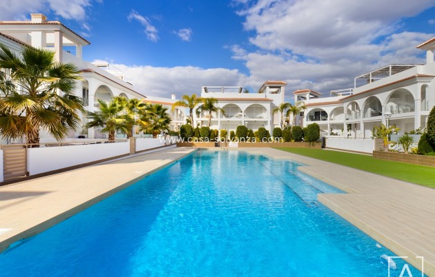 Revente - Appartement - Ciudad Quesada - Doña pepa