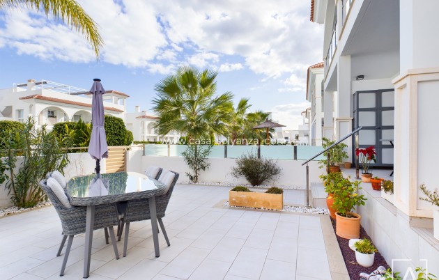 Revente - Appartement - Ciudad Quesada - Doña pepa