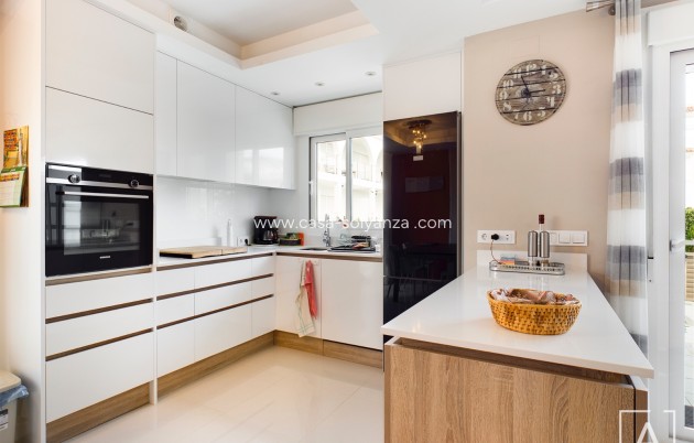 Revente - Appartement - Ciudad Quesada - Doña pepa