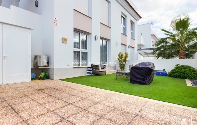 Revente - Appartement - Ciudad Quesada - Doña pepa