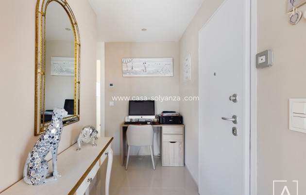 Revente - Appartement - Ciudad Quesada - Doña pepa